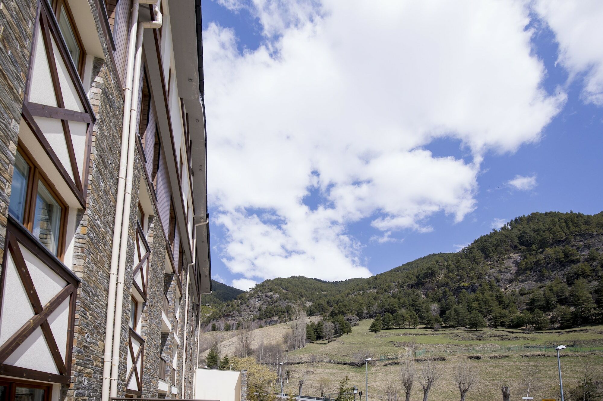 The Lodge At Ribasol Arinsal Dış mekan fotoğraf